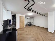 Prodej garáže, Praha - Hloubětín, Sadská, 35 m2