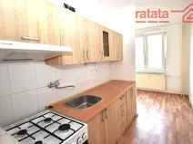 Pronájem bytu 2+1, Chomutov, Zahradní, 59 m2