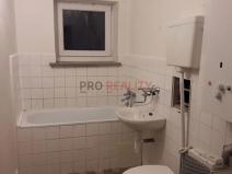 Prodej bytu 2+1, Ostrava, Čujkovova, 56 m2