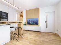 Pronájem bytu 2+kk, Ostrava, Mongolská, 40 m2