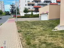 Pronájem garážového stání, Praha - Horní Měcholupy, Hornoměcholupská, 15 m2