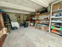 Prodej garáže, Lovosice, Terezínská, 20 m2