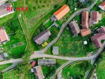 Prodej chalupy, Újezd u Svatého Kříže, 110 m2