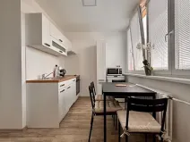 Prodej bytu 1+1, Uherský Brod, nám. 1. máje, 29 m2