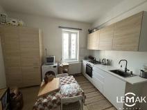 Pronájem bytu 2+kk, Olomouc, Gorazdovo nám., 48 m2
