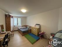 Pronájem bytu 2+kk, Olomouc, Gorazdovo nám., 48 m2