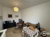 Pronájem bytu 2+kk, Olomouc, Gorazdovo nám., 48 m2