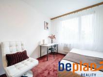Pronájem pokoje, Praha - Háje, Hviezdoslavova, 14 m2