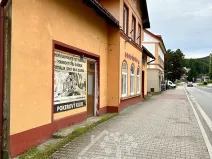 Pronájem restaurace, Desná, Krkonošská, 120 m2