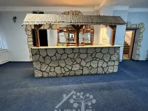 Pronájem restaurace, Desná, Krkonošská, 120 m2