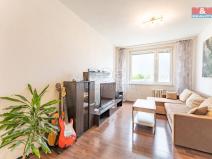 Prodej bytu 2+kk, Mladá Boleslav - Mladá Boleslav III, Zalužanská, 45 m2