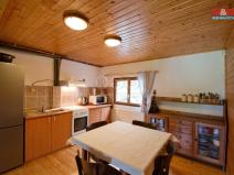 Prodej chalupy, Karolinka, Nábřežní, 60 m2