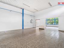 Prodej obchodního prostoru, Stráž pod Ralskem, Revoluční, 139 m2