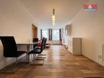 Pronájem bytu 2+kk, Nymburk, Boleslavská třída, 68 m2