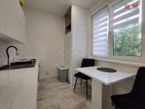 Pronájem bytu 3+1, Orlová, Kpt. Jaroše, 55 m2