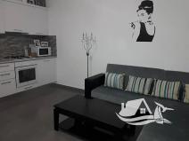Prodej bytu 1+kk, Trikomo, Kypr, 46 m2