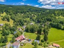 Prodej pozemku pro bydlení, Jáchymov - Suchá, 907 m2