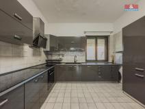 Prodej rodinného domu, Ostrava - Hrabůvka, Edisonova, 198 m2