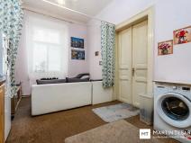 Prodej bytu 2+kk, Praha - Nusle, Ctiradova, 44 m2