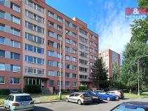 Pronájem bytu 3+1, Praha, Konstantinova, 71 m2