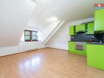 Pronájem bytu 3+kk, Velké Meziříčí, Komenského, 102 m2