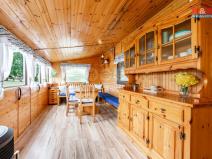 Prodej chaty, Pokojov, 45 m2