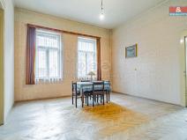 Prodej bytu 3+1, Český Těšín, Studentská, 82 m2