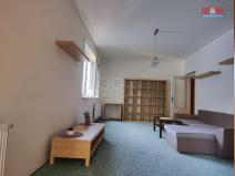Prodej bytu 2+kk, Vyškov, Hybešova, 61 m2
