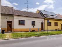 Prodej rodinného domu, České Budějovice, A. Trägera, 66 m2