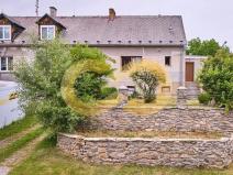 Prodej rodinného domu, Malonty, 202 m2