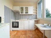 Pronájem bytu 1+1, Kolín, Masarykova, 32 m2
