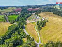 Prodej pozemku pro bydlení, Vojtanov, 985 m2