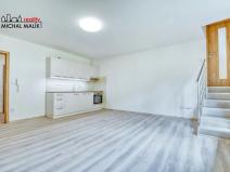 Pronájem bytu 2+kk, Hranice, Sklený kopec, 61 m2