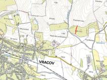 Prodej podílu sadu/vinice, Vracov, 613 m2