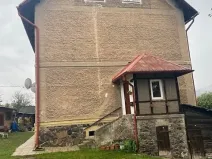 Dražba bytu 1+1, Roztoky, 34 m2