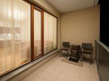 Pronájem bytu 2+kk, Praha - Holešovice, Varhulíkové, 58 m2