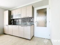 Pronájem bytu 2+kk, Slavkov u Brna, Slovanská, 57 m2