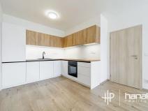 Pronájem bytu 2+kk, Olomouc, Janského, 62 m2