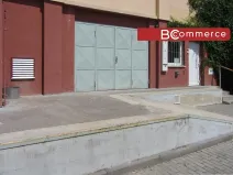 Pronájem skladu, Brno, 83 m2