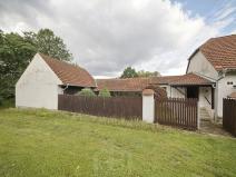 Prodej rodinného domu, Chotěmice, 110 m2