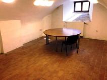 Pronájem kanceláře, Jihlava, Brněnská, 39 m2