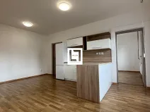 Pronájem bytu 3+kk, Olomouc, Hněvotínská, 51 m2