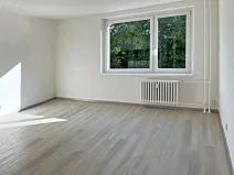 Pronájem bytu 1+kk, Brno, Bořetická, 32 m2
