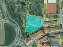 Prodej výrobních prostor, Plzeň, Lipová, 653 m2