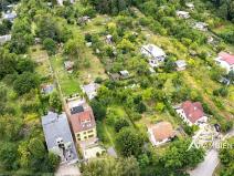 Prodej pozemku pro bydlení, Brno, 1337 m2