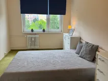 Pronájem bytu 2+kk, Praha - Černý Most, Generála Janouška, 45 m2