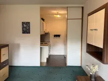 Pronájem bytu 2+kk, Praha - Černý Most, Generála Janouška, 45 m2