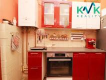 Prodej bytu 3+1, Karlovy Vary, Bulharská, 94 m2