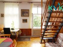 Prodej bytu 3+1, Karlovy Vary, Bulharská, 94 m2