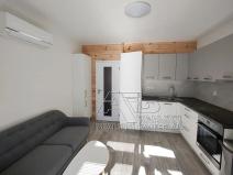 Pronájem bytu 2+kk, České Budějovice, 28 m2
